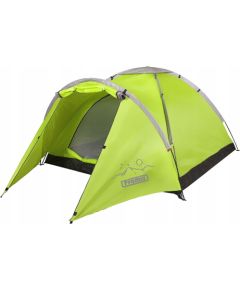 Promis TOURIST CAMPING TENT 2 x 2m ALPENAIR PRO MOSQUITO NET VESTMENT Teltis