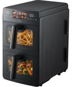 PROMIS Double vertical fat-free fryer 10 l Воздушные котлы (AirFryer)