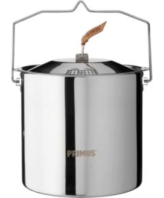 Katls Primus CampFire Pot 5L Katli un pannas