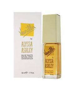 Alyssa Ashley Vanilla EDT 25ml Sieviešu Smaržas