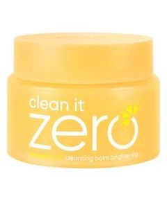 Banila Co Clean it Zero Cleansing Balm Brightening 100ml Ķermeņa kosmētika