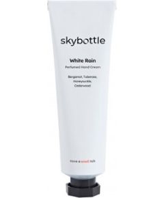 Skybottle White Rain krém na ruce 50ml Ķermeņa kosmētika