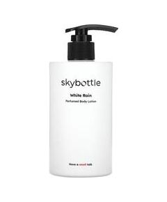 Skybottle White Rain Body Milk 300ml Косметика для тела