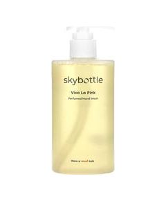 Skybottle Viva La Pink Hand Wash - Tekuté mýdlo na ruce 300ml Ķermeņa kosmētika