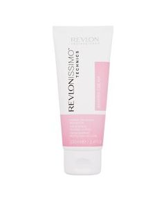 Revlonissimo Technics Barrier Cream - Krém pro ochranu pokožky při barvení vlasů 100ml Matu kopšana