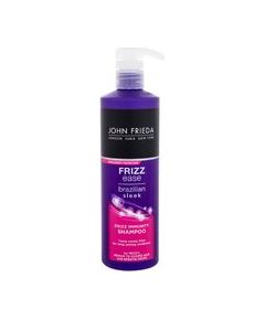 John Frieda Frizz Ease Brazilian Sleek Shampoo 250ml Matu kopšana