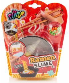 SO SLIME комплект для изготовления слайма РАМЕН Мягкие игрушки