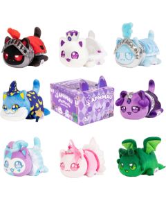 APHMAU MeeMeow Плюш в упаковке-сюрприз "Royals", 15 см Мягкие игрушки