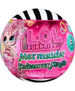MGA L.O.L. Surprise кукла Mermaids! Makeover Magic Куклы и аксессуары