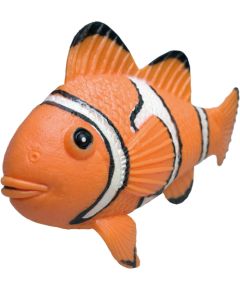 Deluxebase Stiepjamā rotaļlieta, Klauna zivs Jaunumi, Bērnu preces