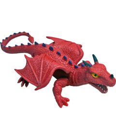 Deluxebase Stiepjamā rotaļlieta, Pūķis Jaunumi, Bērnu preces