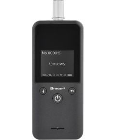 Tracer 47703 Clarix EZ-4 Electrochemical Breathalyser Alkometri