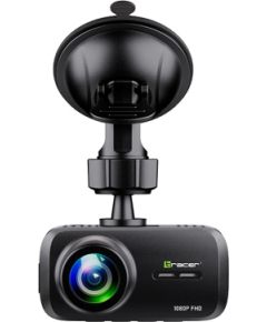 Tracer 47690 Pano 2D Dash Cam Video reģistratori