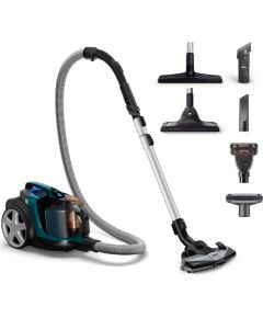 Philips	FC9744/09 Damaged Box Пылесосы