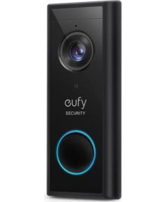 Anker EUFY VIDEO DOORBELL camerą 2K (T82101W1) Jaunumi - Datori