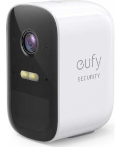 Kamera IP Anker Eufy EufyCam 2C SingleCam Jaunumi - Datori