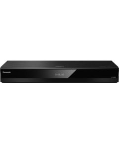 Blu-ray atskaņotājs Panasonic DP-UB824EGK Jaunumi - Datori