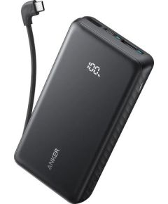 Powerbank Anker Zolo A110EH11 Power Bank 20000 mAh black Jaunumi - Datori