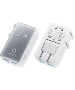 Anker Nano Travel Adapt 5in1 20W Jaunumi - Datori