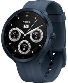 Xiaomi Smartwatch 70mai Maimo Watch R blue Jaunumi - Datori