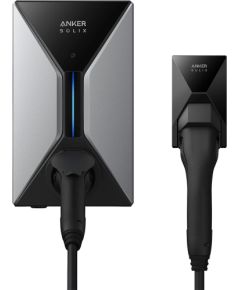 Anker SOLIX V1 Smart EV Charger 22KW SOCKET Jaunumi - Datori