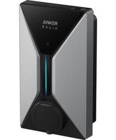 Anker SOLIX V1 Smart EV Charger 11KW SOCKET Jaunumi - Datori