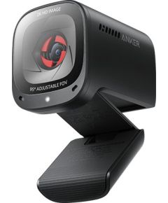 Anker A3369011 webcam 2048 x 1080 px USB Jaunumi - Datori