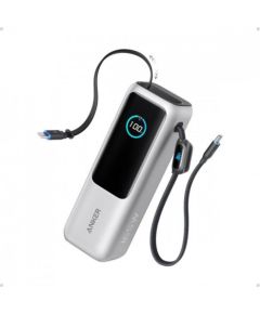 anker Powerbank ZOLO 25000mAh 165W USB-C Jaunumi - Datori