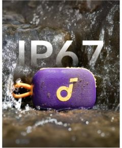 Anker Bezvadu skaļrunis Soundcore GO SELECT 4 Bluetooth Jaunumi - Datori