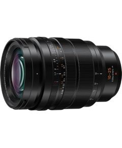 Panasonic Leica DG Vario-Summilux 10-25mm f/1.7 ASPH. lens Новинки Компьютерная техника