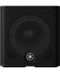 Yamaha Portable PA System STAGEPAS 200 Jaunumi - Datori