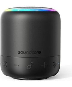 Bezvadu skaļrunis Anker Soundcore Boom 2 SE Bluetooth black Jaunumi - Datori