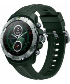 Smartwatch Mibro GS Explorer  460 mAh green Jaunumi - Datori