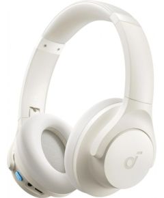 Bezvadu austiņas Anker Soundcore Q11i white Jaunumi - Datori