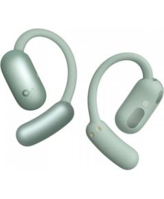 Bezvadu austiņas Anker Soundcore Aero Fit 2 green (A3874G61) Jaunumi - Datori