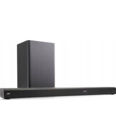 Soundbar 3.1.2 JVC TH-E754B Wireless Sub, Dolby A. Jaunumi - Datori