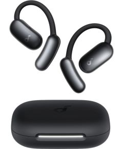 Bezvadu austiņas Anker Soundcore AeroFit 2 black (A3874G11) Jaunumi - Datori