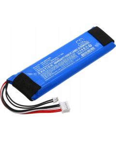 Akumulators GSP872693 Soundbar JBL Bar 5.1 3000mAh / CS-JBR510SL Jaunumi - Datori