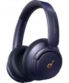 Bezvadu austiņas Anker Soundcore Life Q30 v2 (A3028333) Jaunumi - Datori