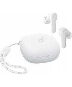 Bezvadu austiņas Anker Soundcore R50i v2 white (A3949G22) Jaunumi - Datori