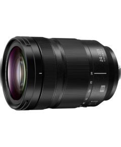 Panasonic LUMIX S 24-105mm F4 MACRO O.I.S. (S-R24105) Новинки Компьютерная техника