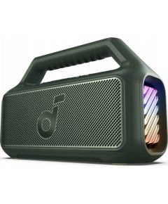 Bezvadu skaļrunis Anker Soundcore Boom 2 green Jaunumi - Datori