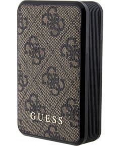 Powerbank Anker Guess 4G Leather Metal Logo 10000 mAh 18W Jaunumi - Datori