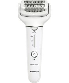 DEPILATOR PANASONIC ES-EY31-W503 Jaunumi - Datori