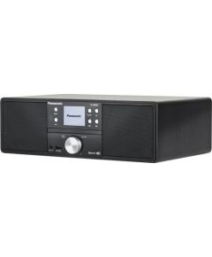 Magnetola Panasonic SC-DM202EG-K Новинки Компьютерная техника