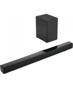 Soundbar Panasonic  2.1/SC-HTB150EGK Jaunumi - Datori