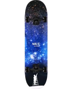 CR3108SA SPACE STAR Skrituļdēlis NILS EXTREME Лонгборды, Пениборди, Скейтборды