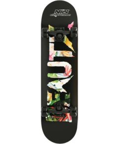 Skrituļdēlis CR3108SA BEAUTY NILS EXTREME Лонгборды, Пениборди, Скейтборды