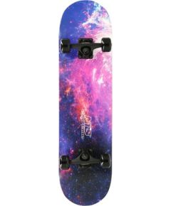 Skrituļdēlis CR3108SA SPACE NILS EXTREME Лонгборды, Пениборди, Скейтборды