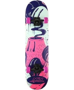Skrituļdēlis CR3108SA VOLCANO NILS EXTREME Лонгборды, Пениборди, Скейтборды